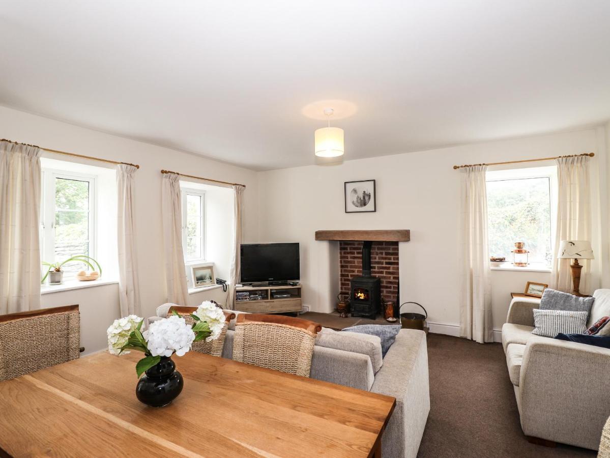 Hilber Cottage Ambleside Exterior foto